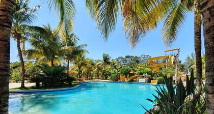 Barretos Country Resort