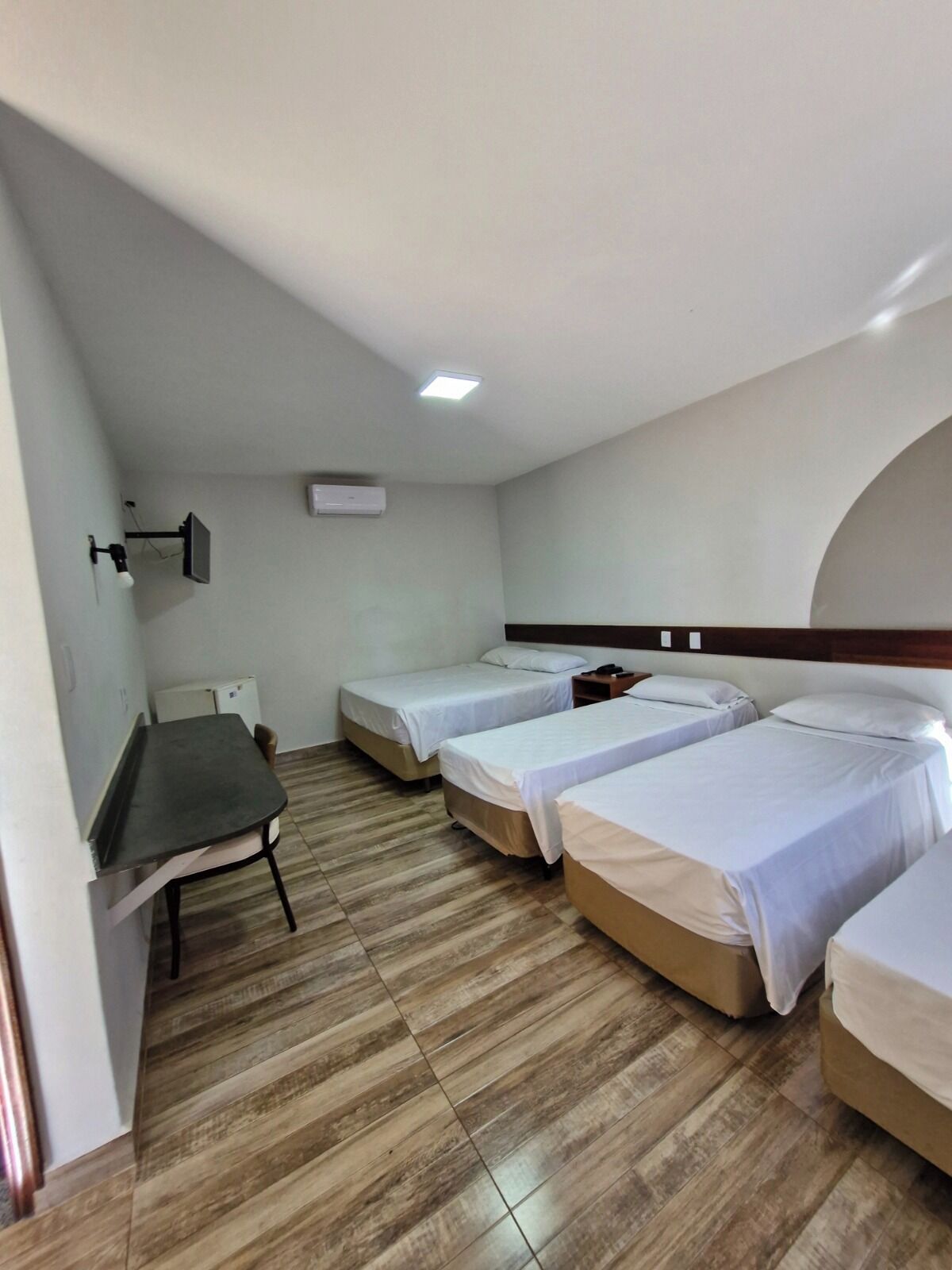 Chalet | Minibar, coffre-fort, rideaux d’obscurcissement