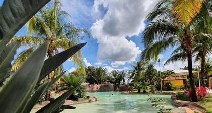 Barretos Country Resort