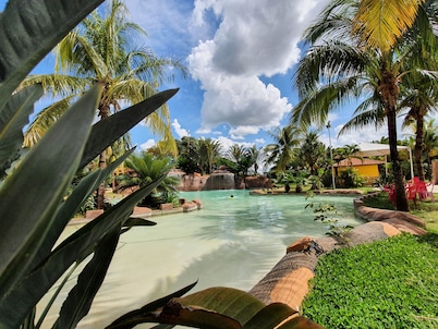 Barretos Country Park & Resort