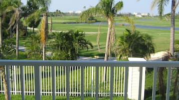 Apartment, 2 Queen Beds, Non Smoking | View from room