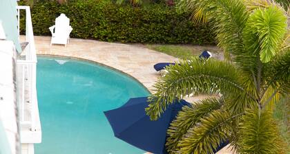 Colindale Apartments