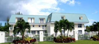 Colindale Apartments