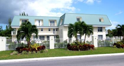 Colindale Apartments