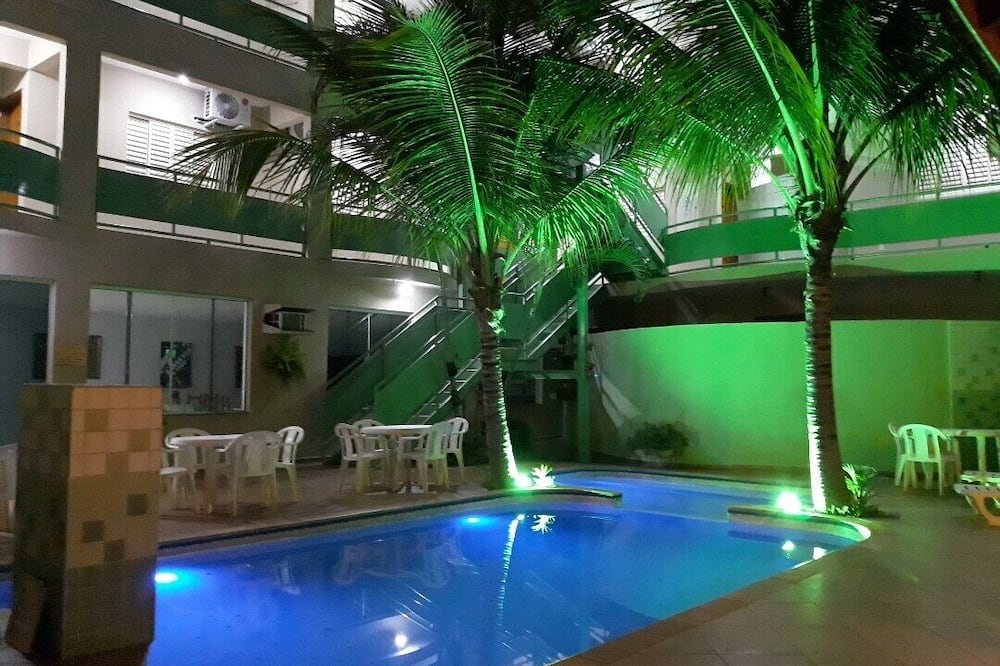 Proença Hotel