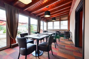 Dining - Hotel Filipinum (Jablonne nad Orlici)