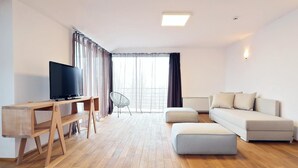 View from property - Living In Aparthotel (Oradea)