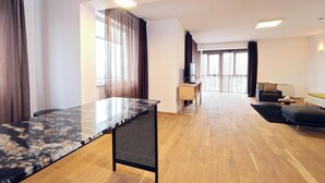 View from property - Living In Aparthotel (Oradea)