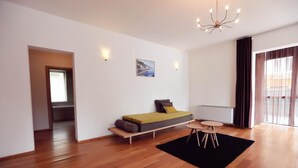 View from property - Living In Aparthotel (Oradea)