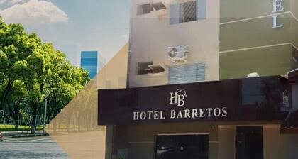 Hotel Barretos