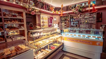 Delicatessen