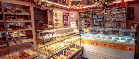 Delicatessen