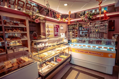 Delicatessen