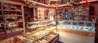 Hotel Heinz Plauen