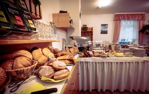 Restaurant - Hotel Heinz Plauen (Plauen)
