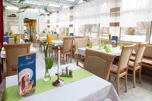 Restaurant - Hotel Heinz Plauen (Plauen)