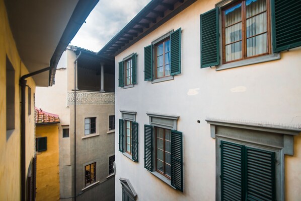 Apartment, 3 Schlafzimmer | Blick auf die Stadt
