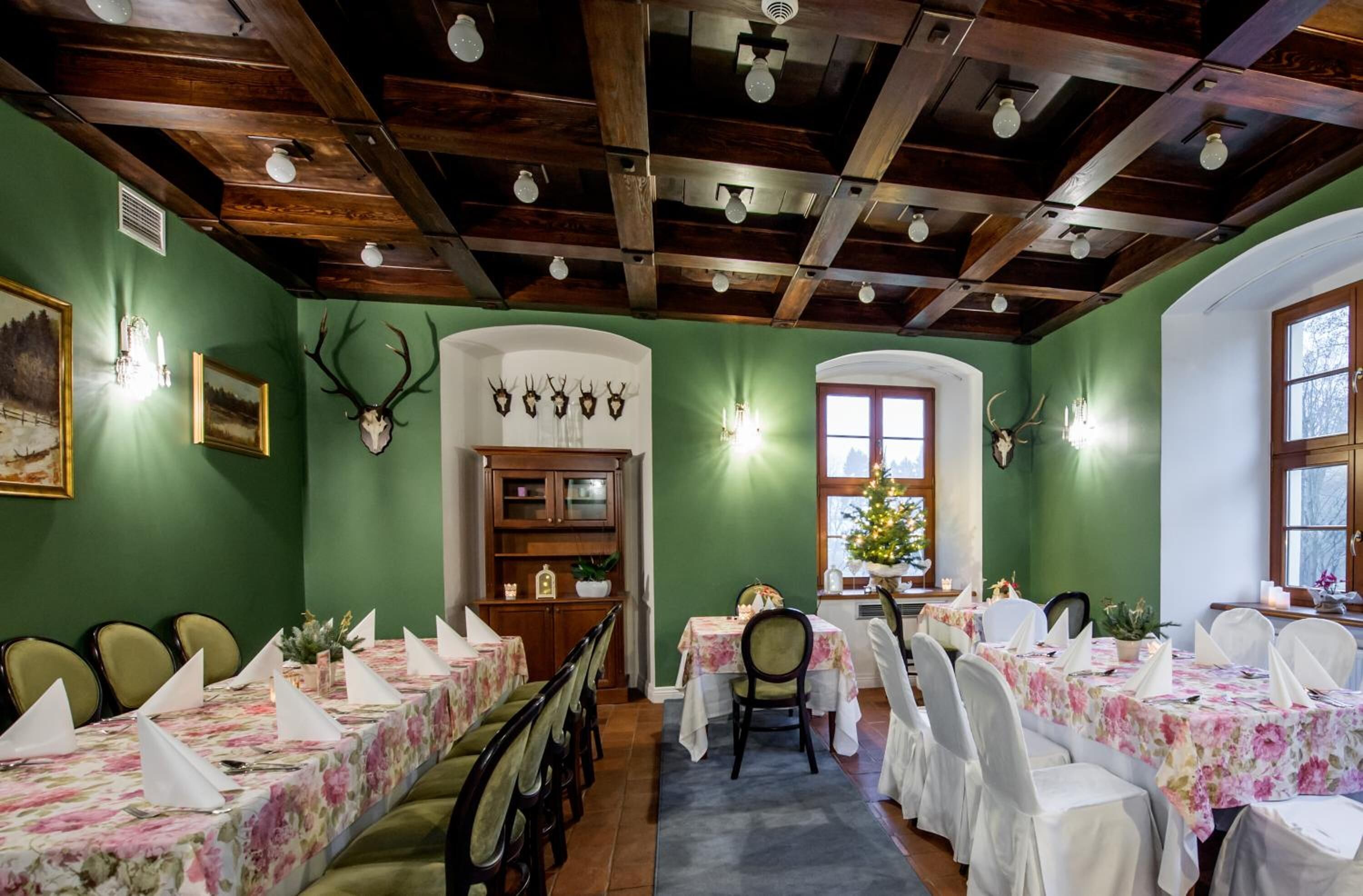 Ravintola