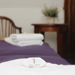 Family Studio | 1 bedroom, free WiFi, bed sheets