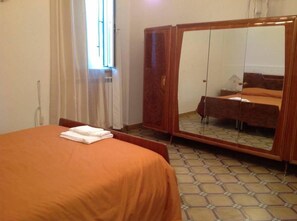 Roba de llit d'alta qualitat, wifi gratuïta i roba de llit 