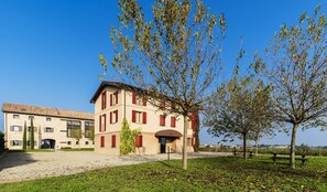 Aussenbereich