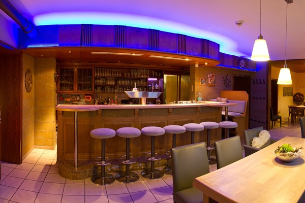 Bar (ter plaatse)