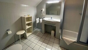 Unclassified image, 3 of 21, button - Hotel Spitze Warte (Ruethen)