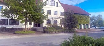 Hotel Spitze Warte