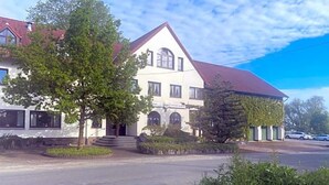 Unclassified image, 2 of 21, button - Hotel Spitze Warte (Ruethen)