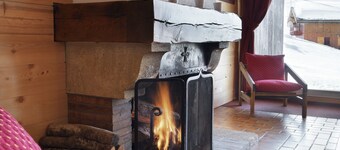 Clubhotel le Gypaete de Val Thorens