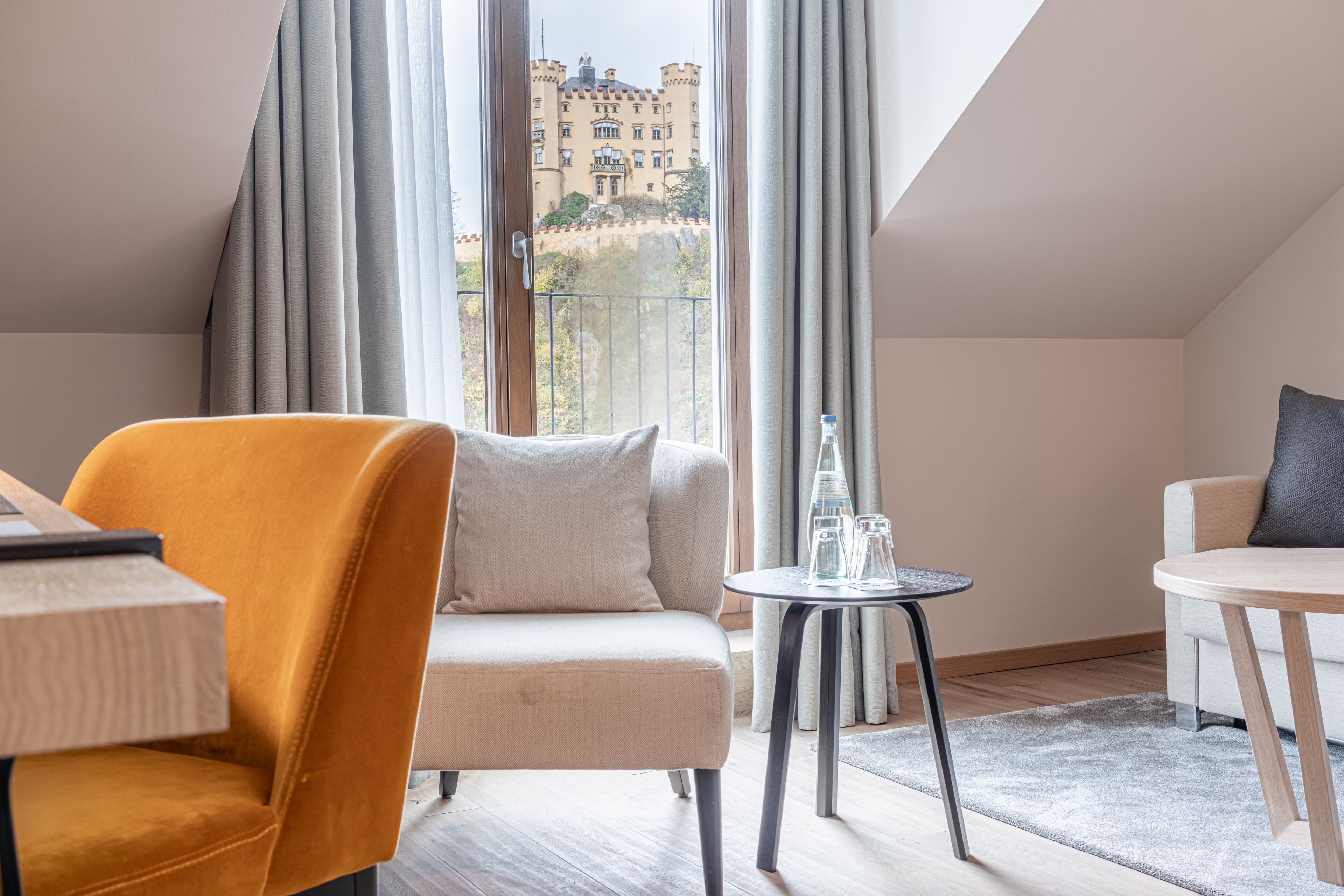 family room | view from room