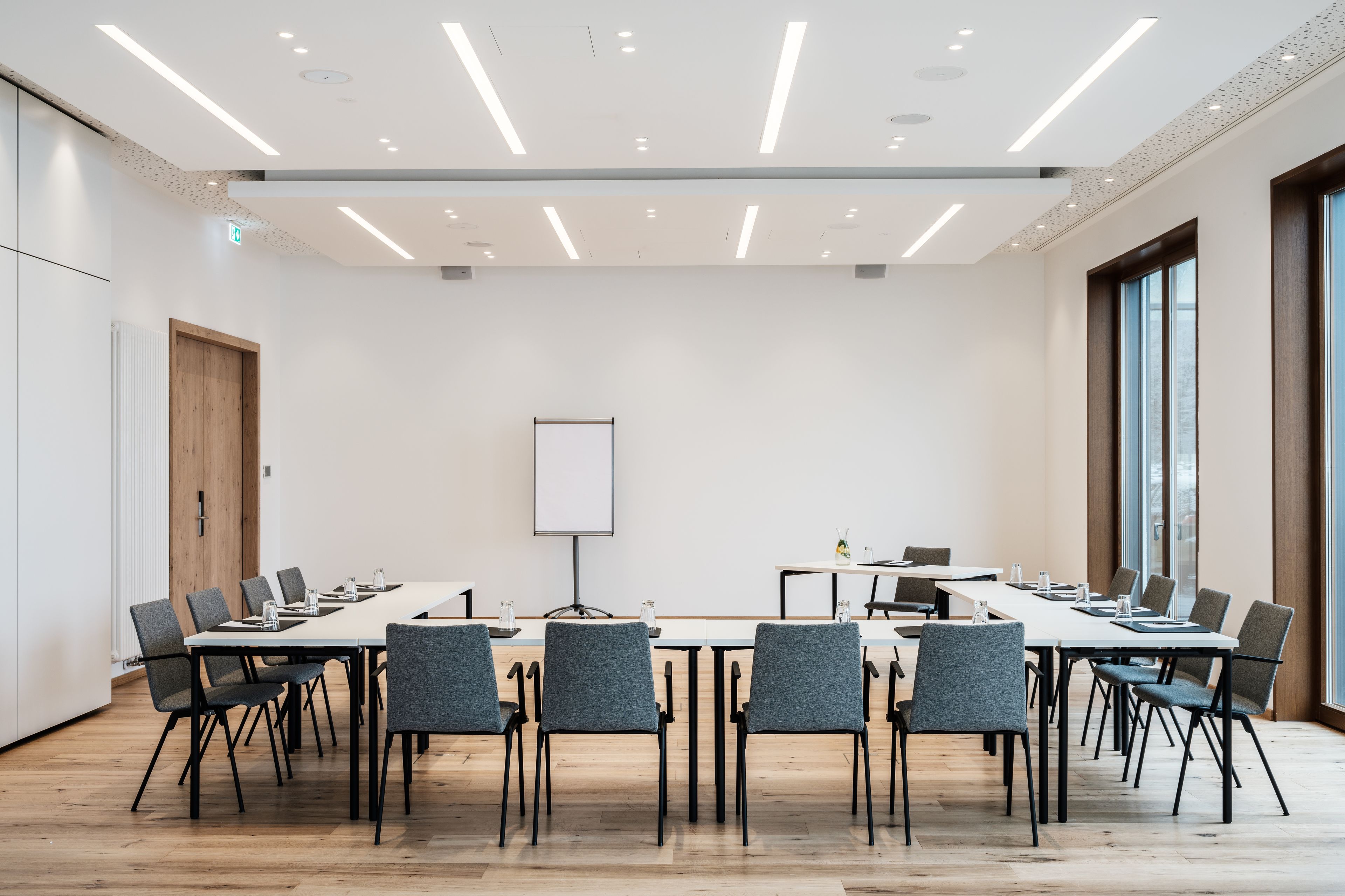 Sala de reuniones