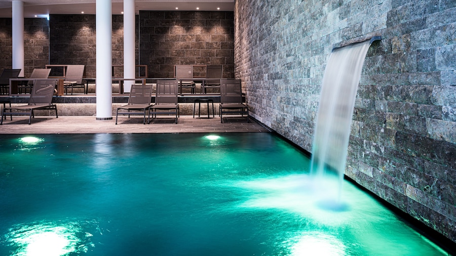 AMERON Neuschwanstein Alpsee Resort & Spa