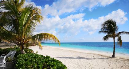 Coral Beach Hotel and Condominiums