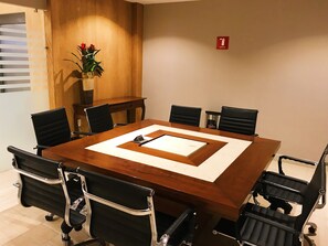 Meeting facility - (Irapuato)