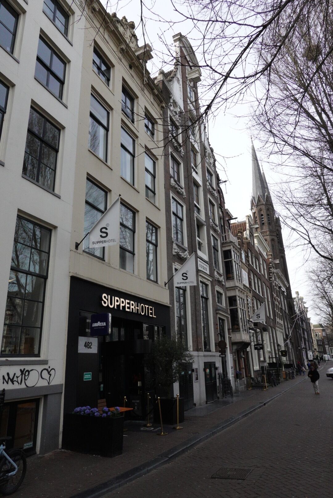 Photo - SUPPER Hotel