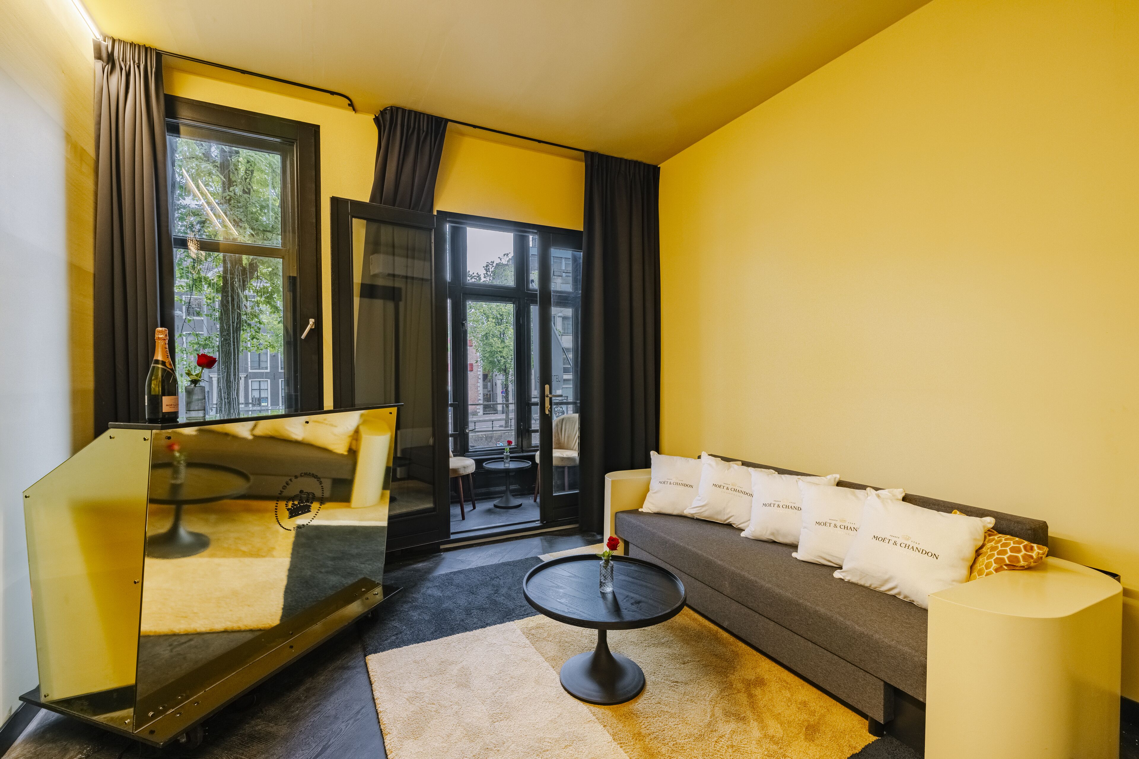 Photo - SUPPER Hotel