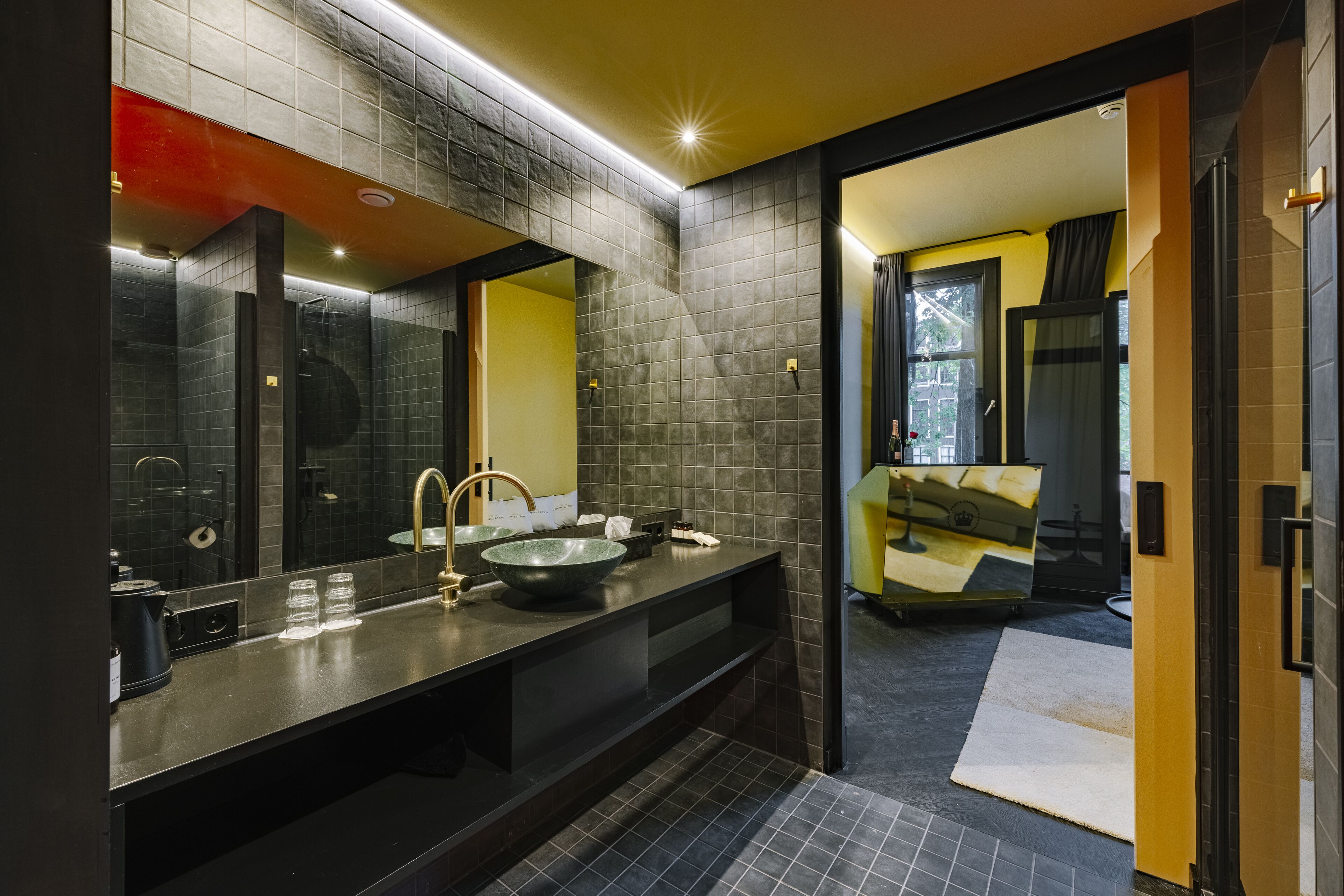 Photo - SUPPER Hotel