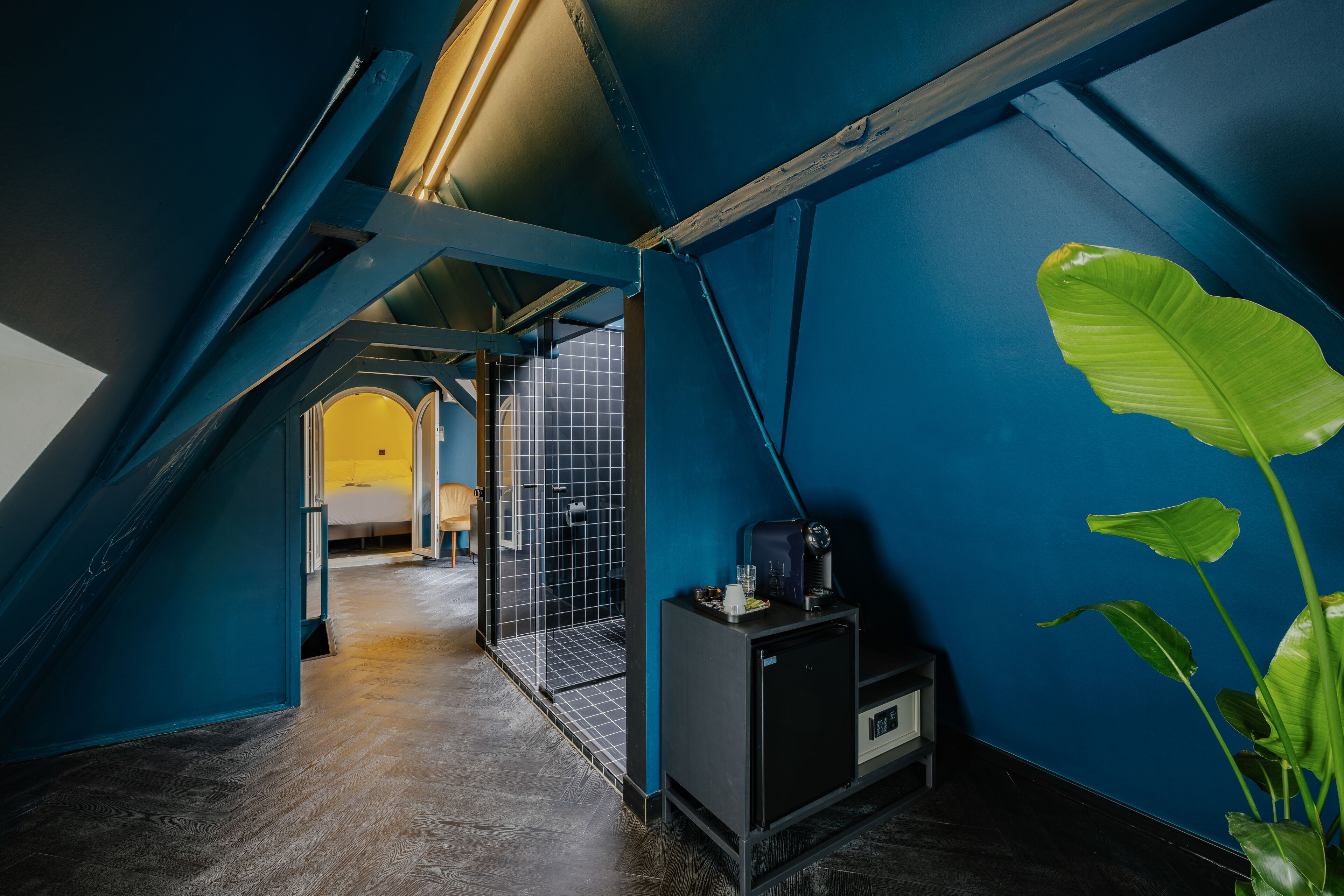 Photo - SUPPER Hotel