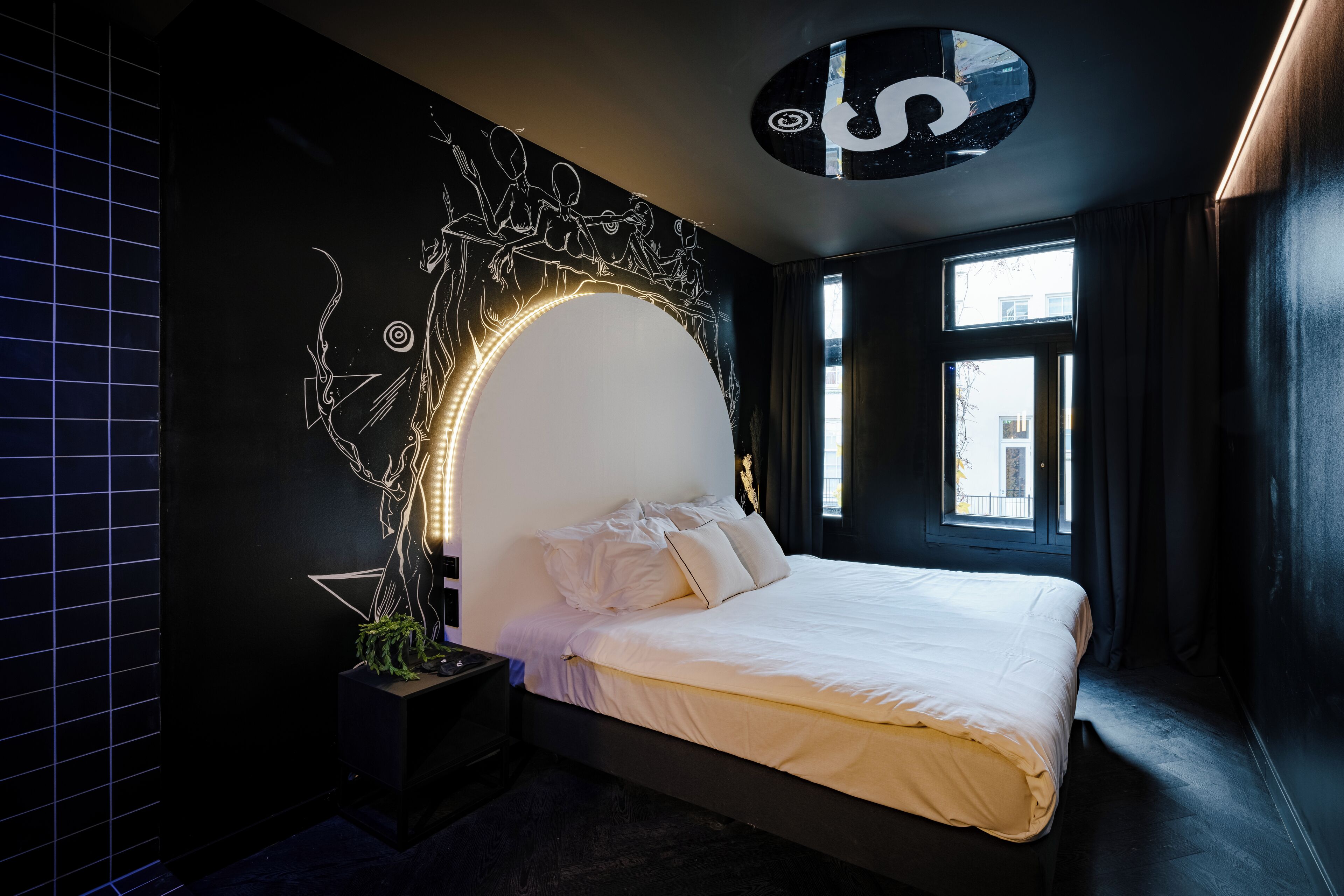 Photo - SUPPER Hotel