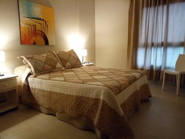 Room - Apart Hotel Comra (Buenos Aires)