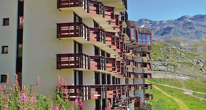 Tourotel de Val Thorens