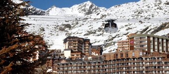 Tourotel de Val Thorens