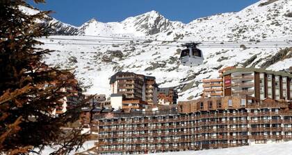 Tourotel de Val Thorens