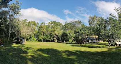 Casados Ranch