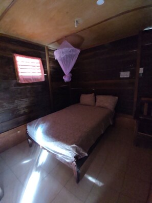 Basic Room