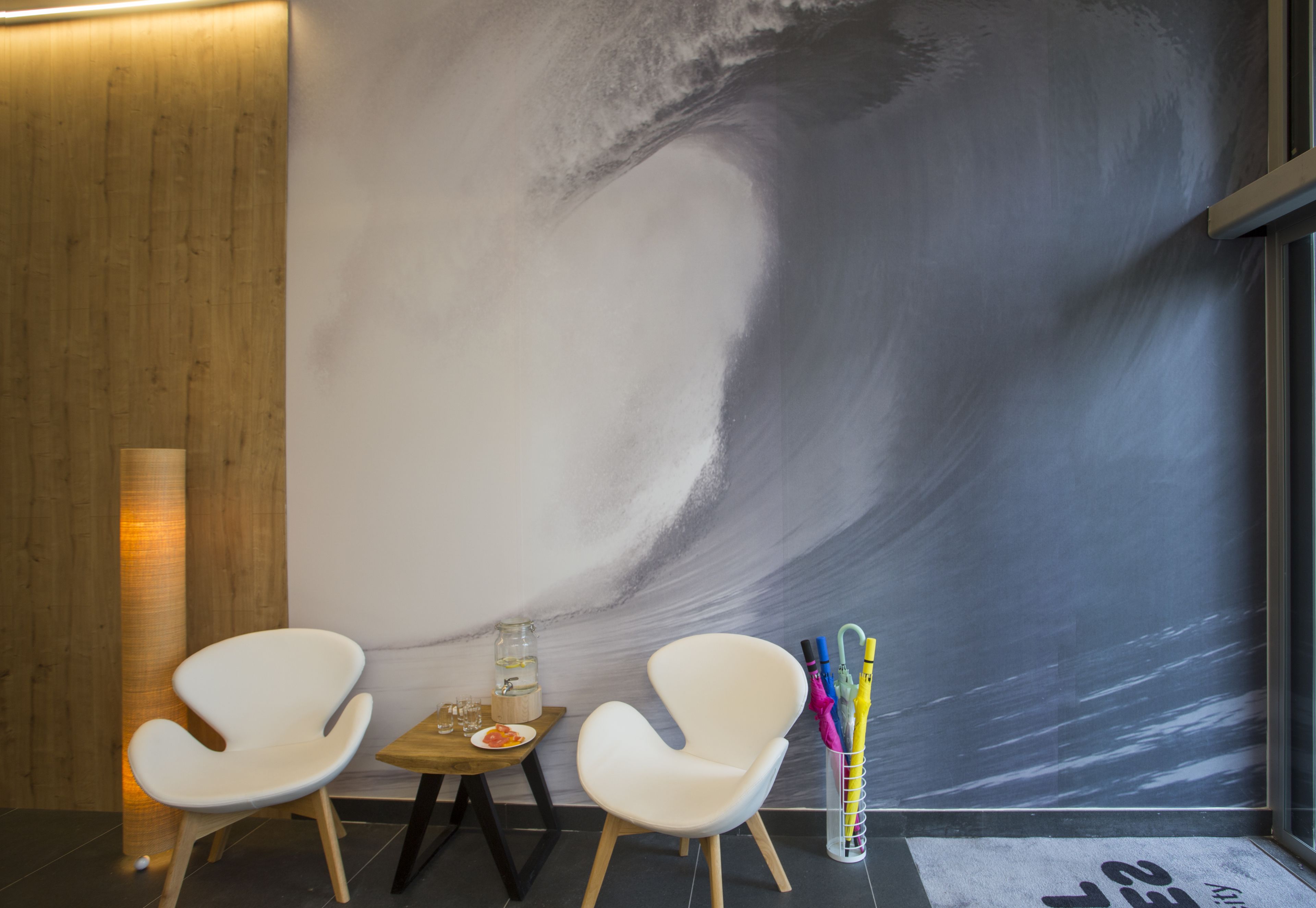 Foto - Casual de las Olas San Sebastián