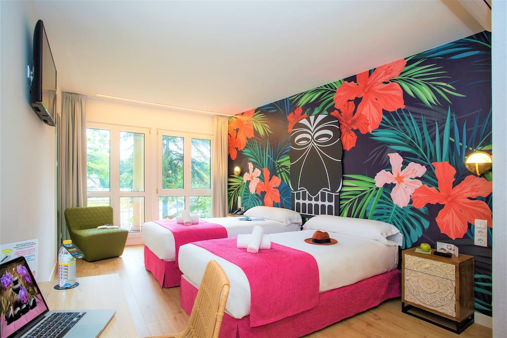 Casual de las Olas San Sebastian Hotel by Casual Hoteles