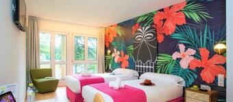 Casual de las Olas San Sebastian Hotel