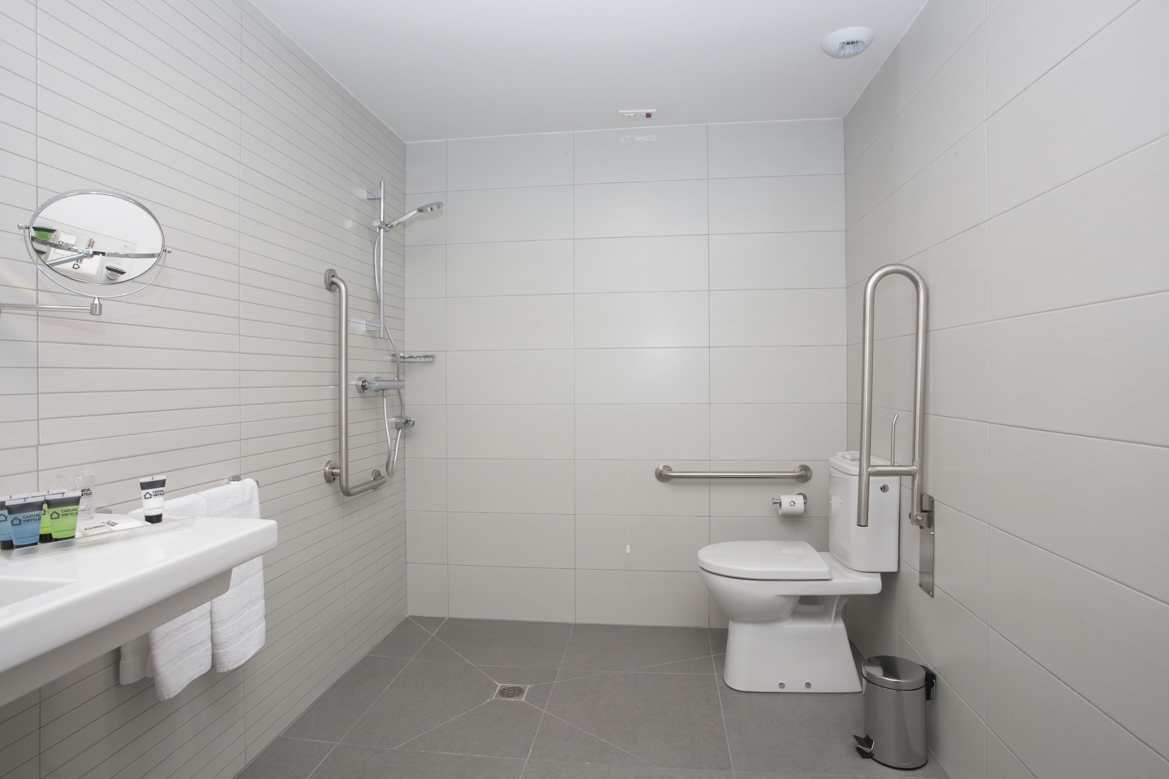 Foto - Casual de las Olas San Sebastian Hotel by Casual Hoteles